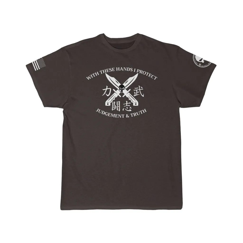 Judgement T-Shirt