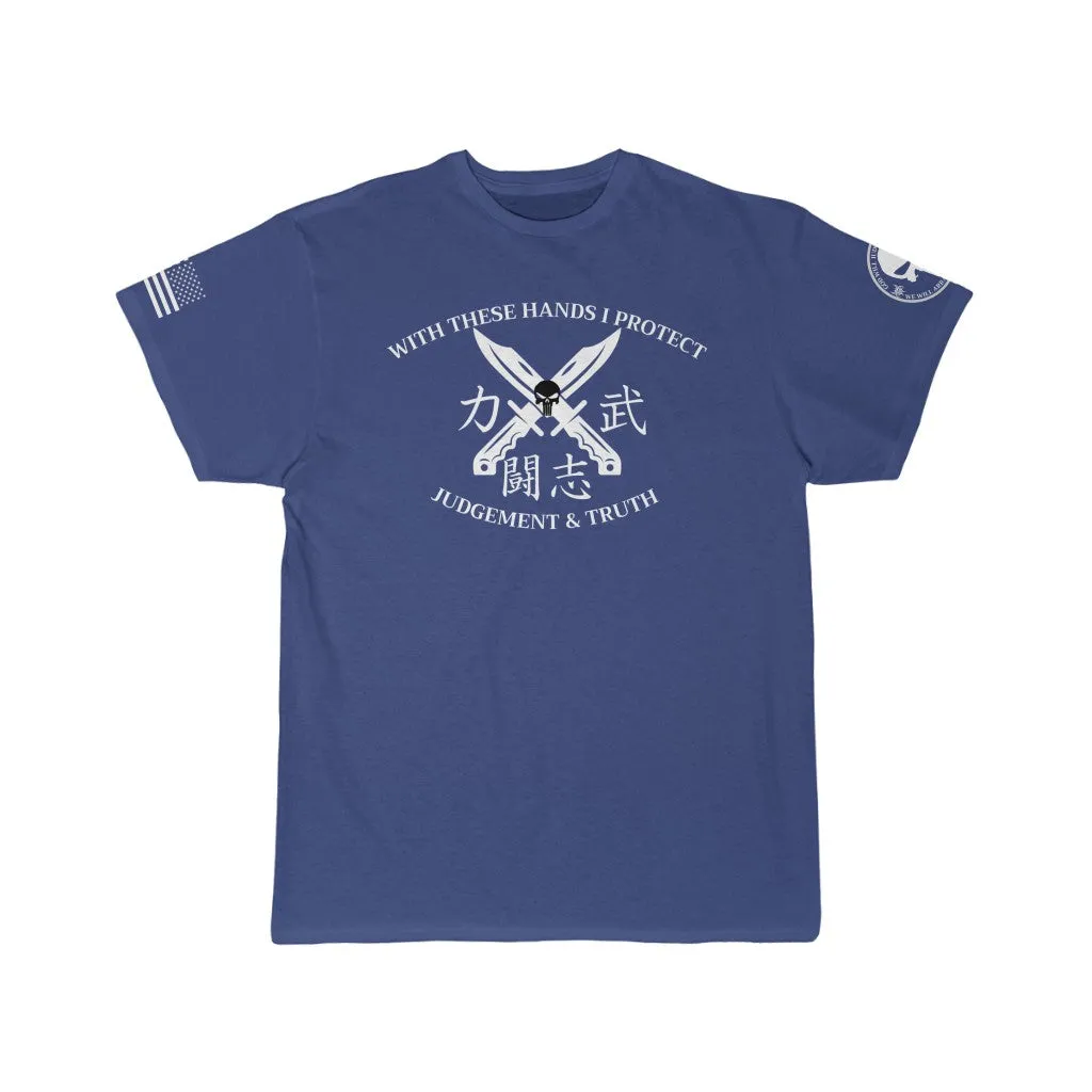 Judgement T-Shirt