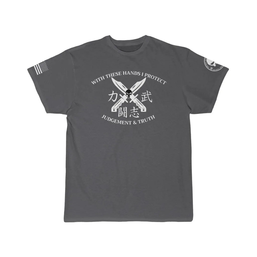 Judgement T-Shirt