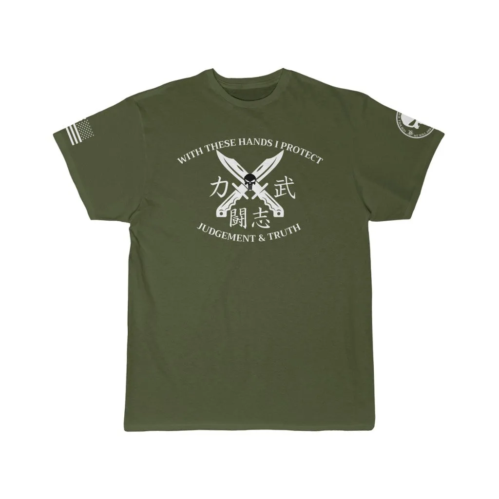 Judgement T-Shirt
