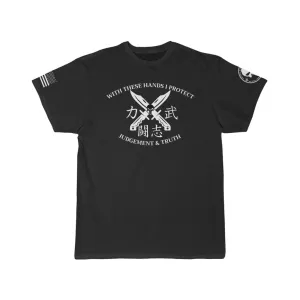 Judgement T-Shirt