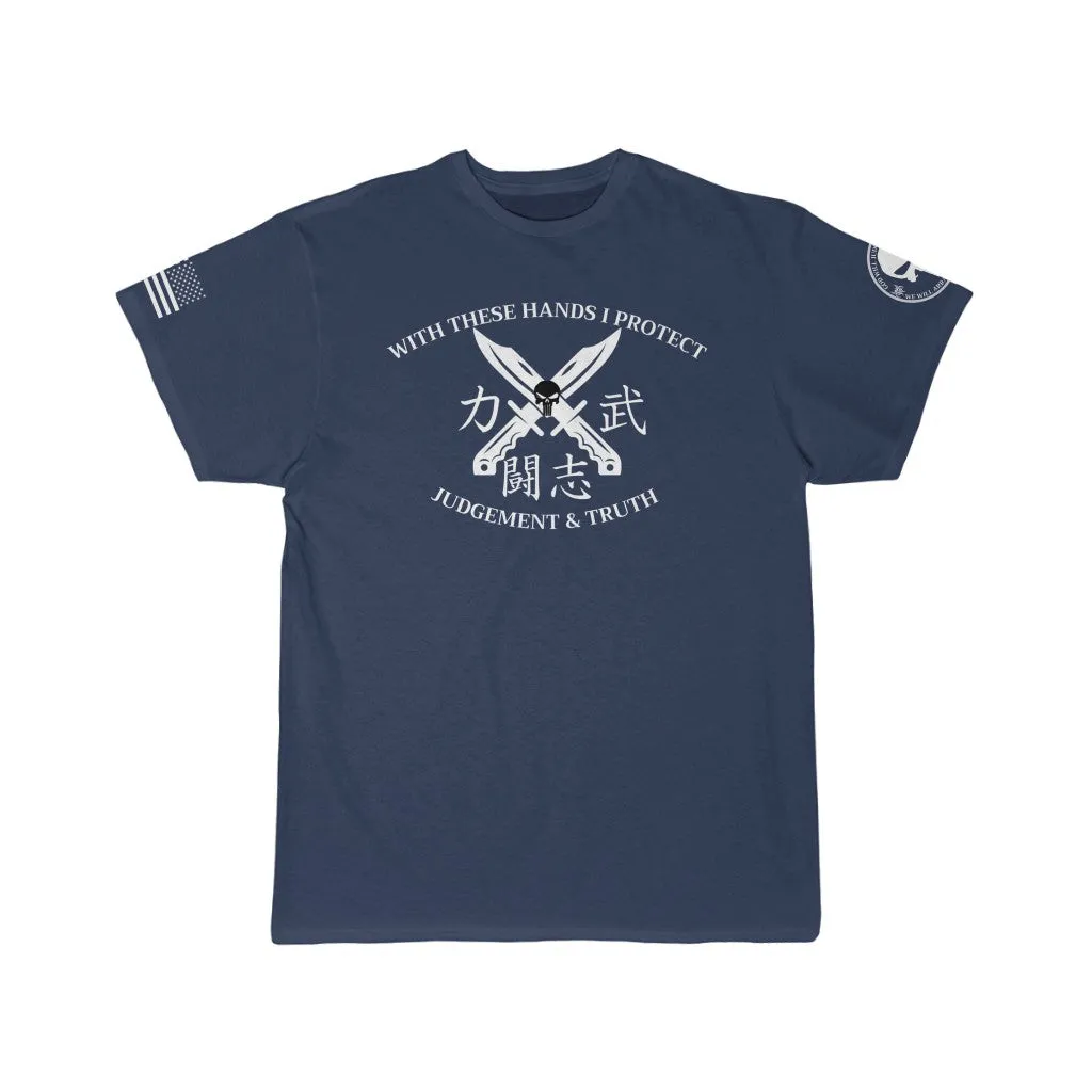 Judgement T-Shirt