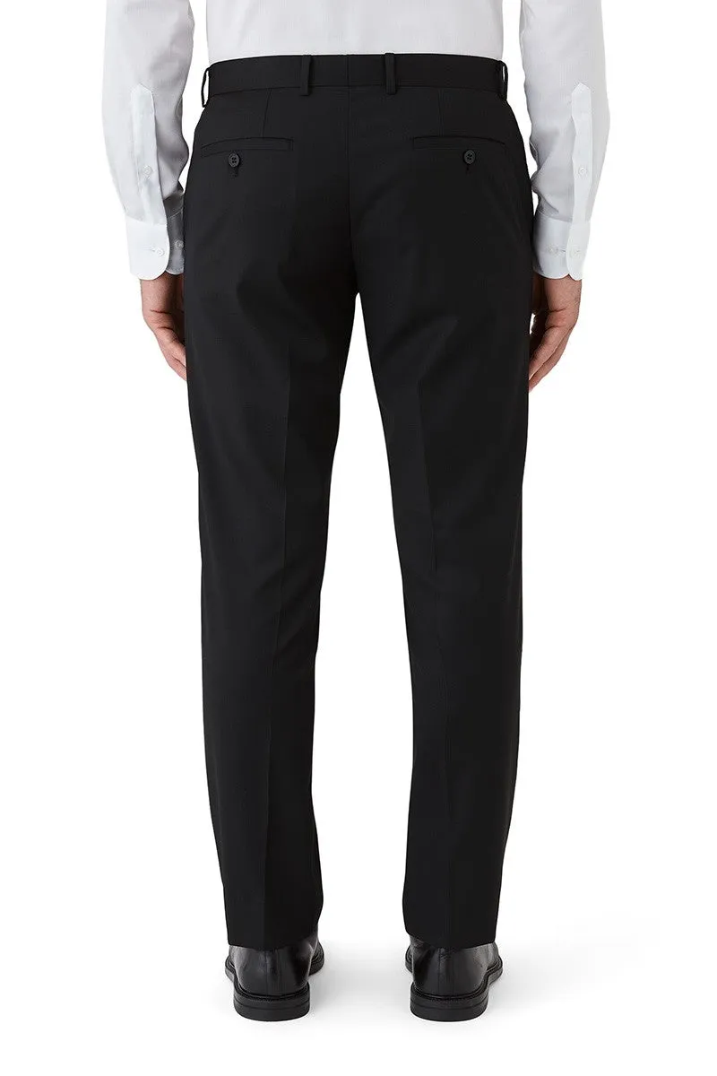 JURA TROUSERS FYF001 - BLACK
