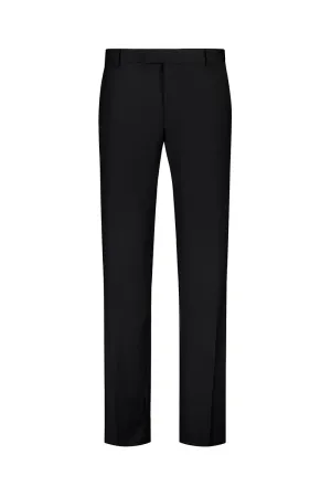 JURA TROUSERS FYF001 - BLACK