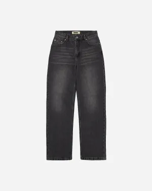Kathy Eclipse Jeans - Dark Grey