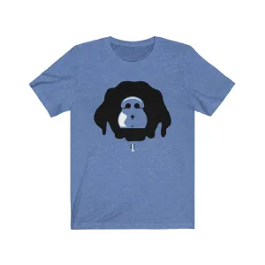 KBK9 (Bailey) - Mens and Womens Workout T Shirt