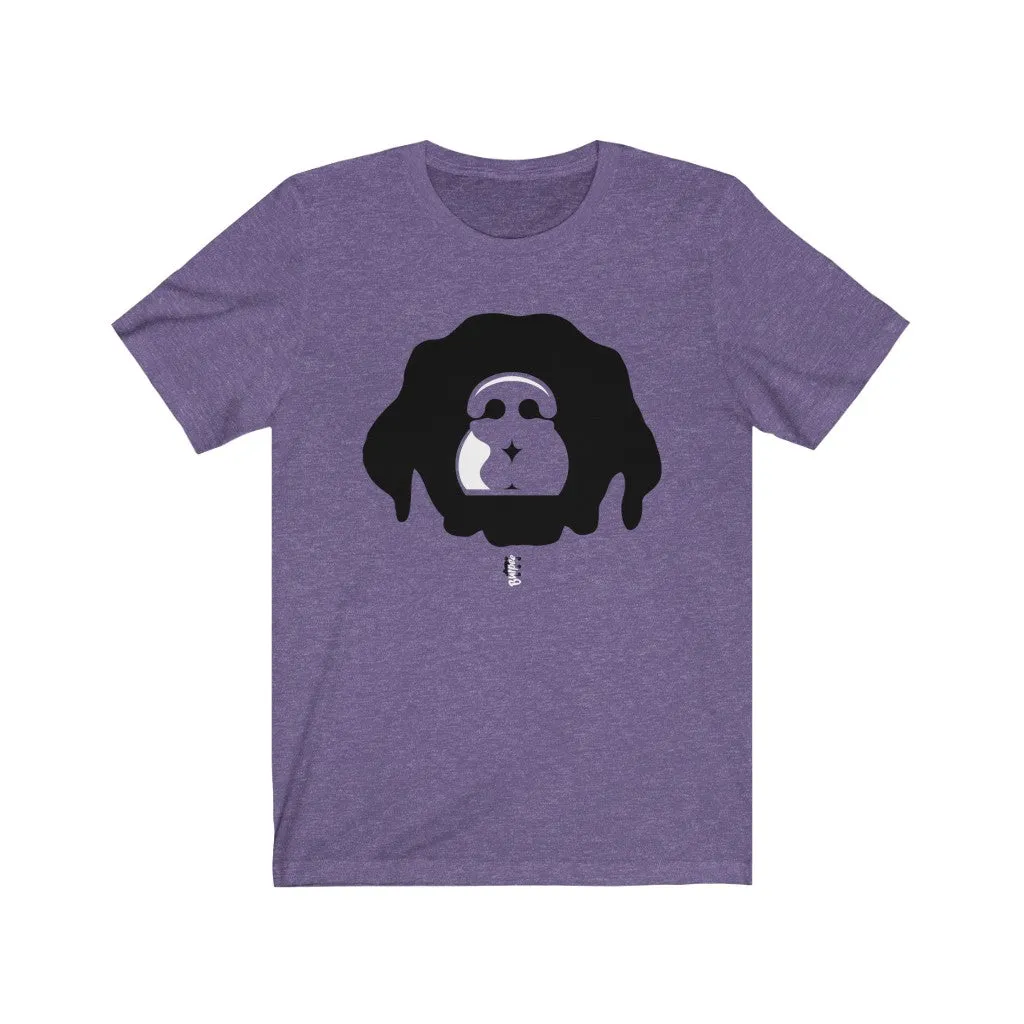 KBK9 (Bailey) - Mens and Womens Workout T Shirt