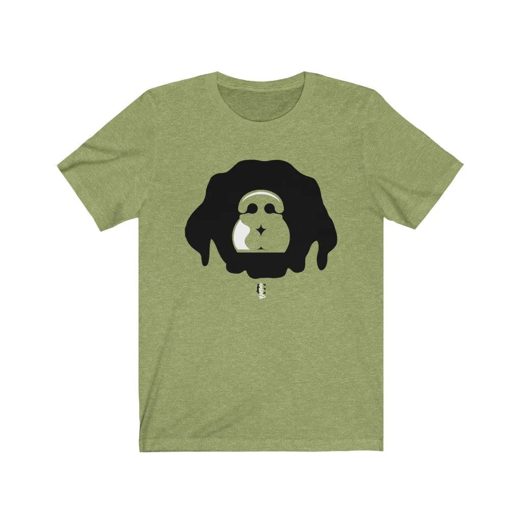 KBK9 (Bailey) - Mens and Womens Workout T Shirt