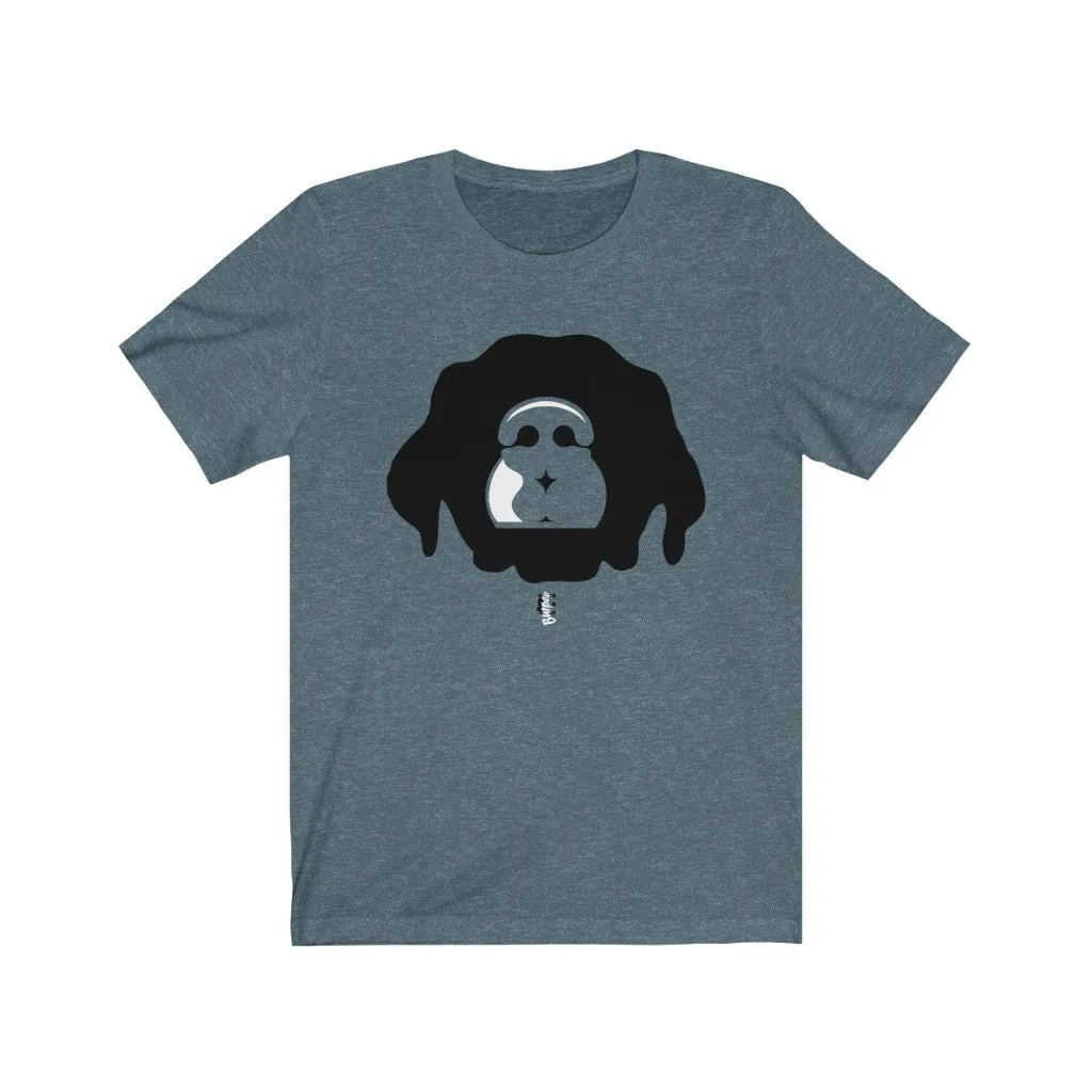 KBK9 (Bailey) - Mens and Womens Workout T Shirt