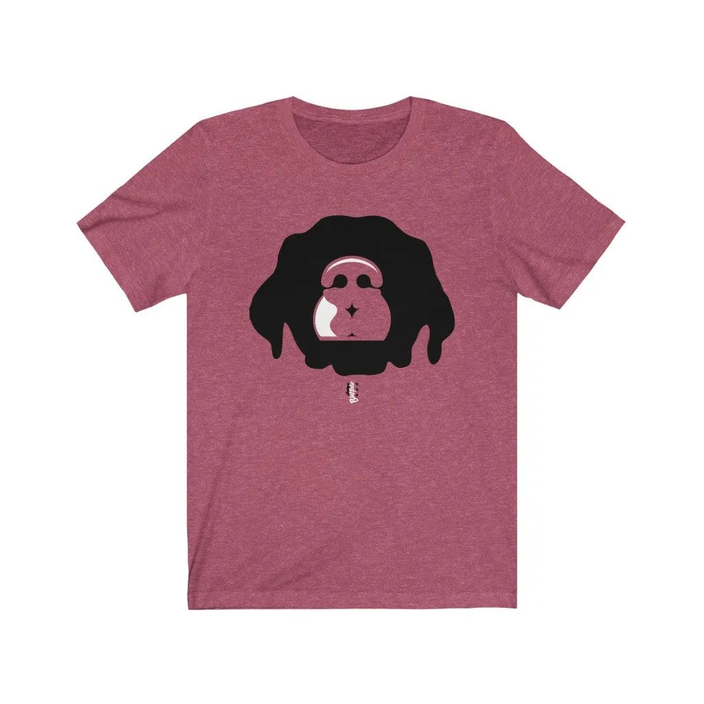 KBK9 (Bailey) - Mens and Womens Workout T Shirt