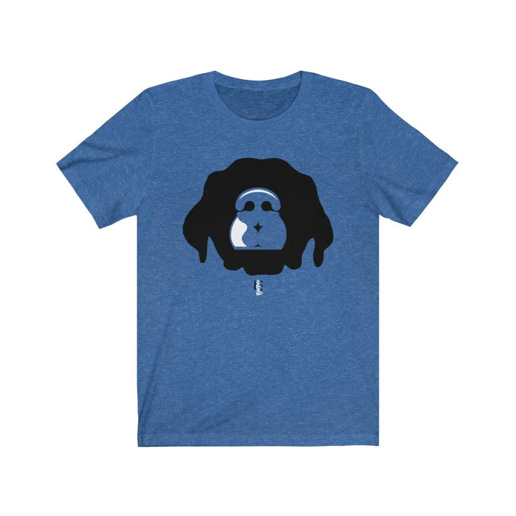 KBK9 (Bailey) - Mens and Womens Workout T Shirt