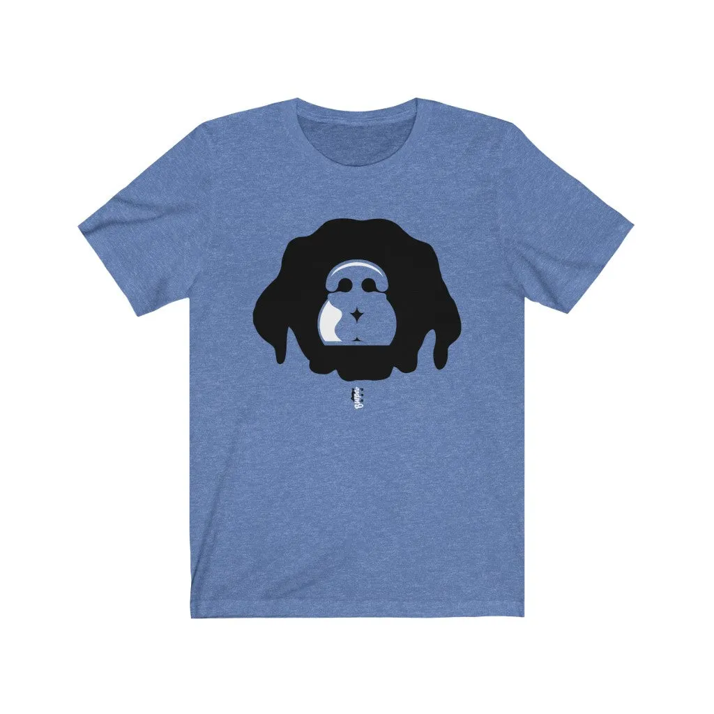 KBK9 (Bailey) - Mens and Womens Workout T Shirt