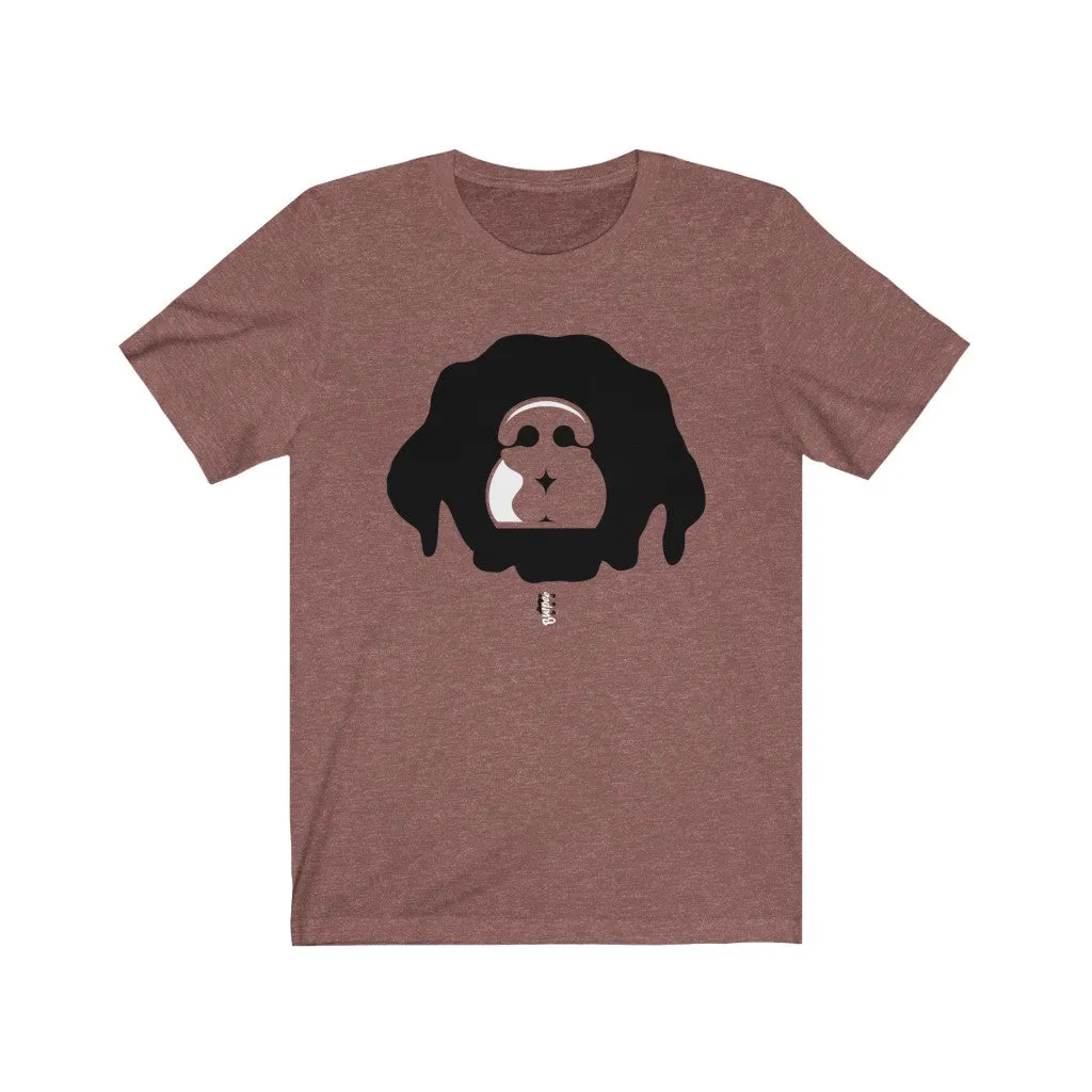 KBK9 (Bailey) - Mens and Womens Workout T Shirt