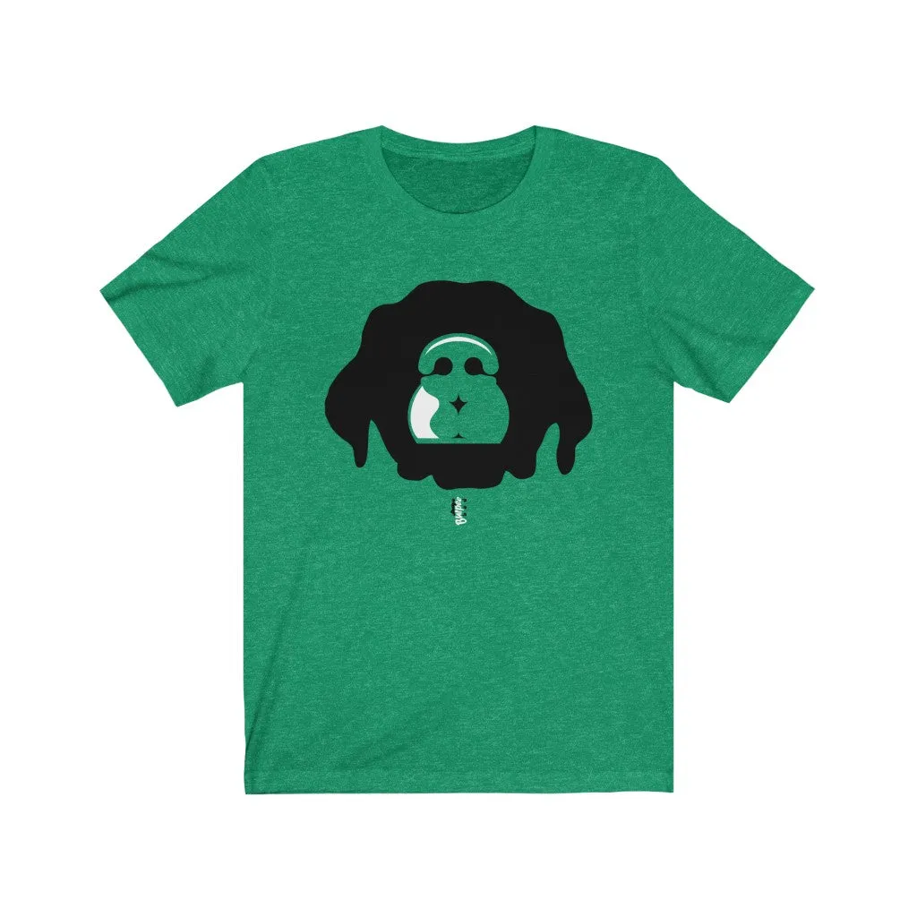 KBK9 (Bailey) - Mens and Womens Workout T Shirt