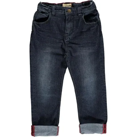 Kids Mark Denim Jeans