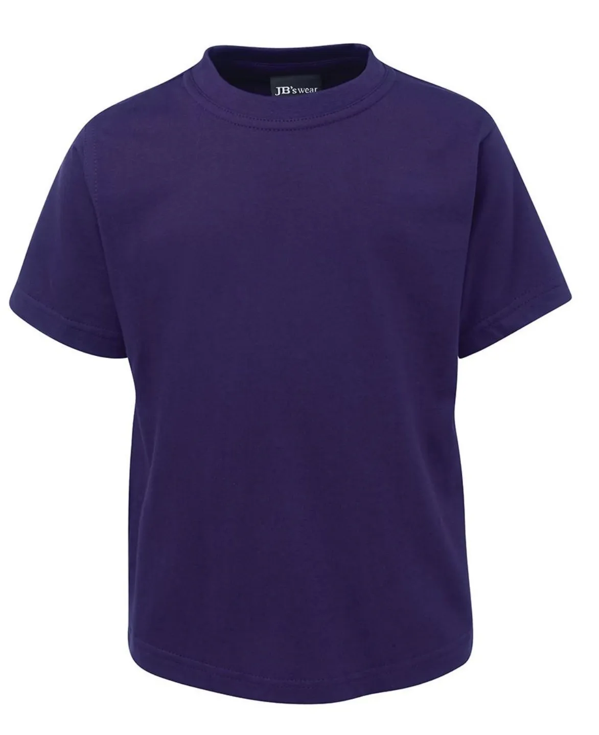 Kids Plain Faction/House T-Shirt