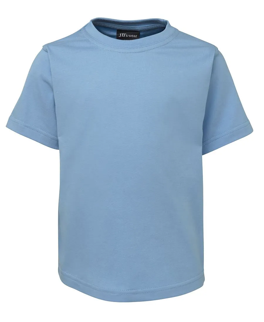 Kids Plain Faction/House T-Shirt