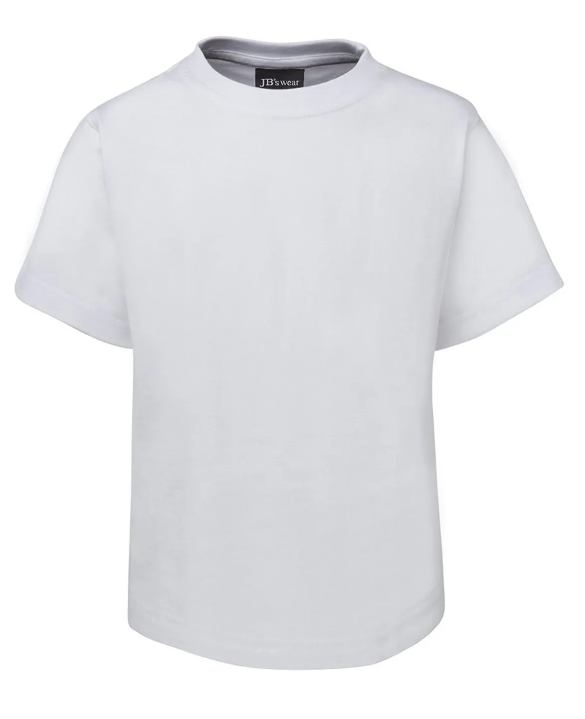 Kids Plain Faction/House T-Shirt