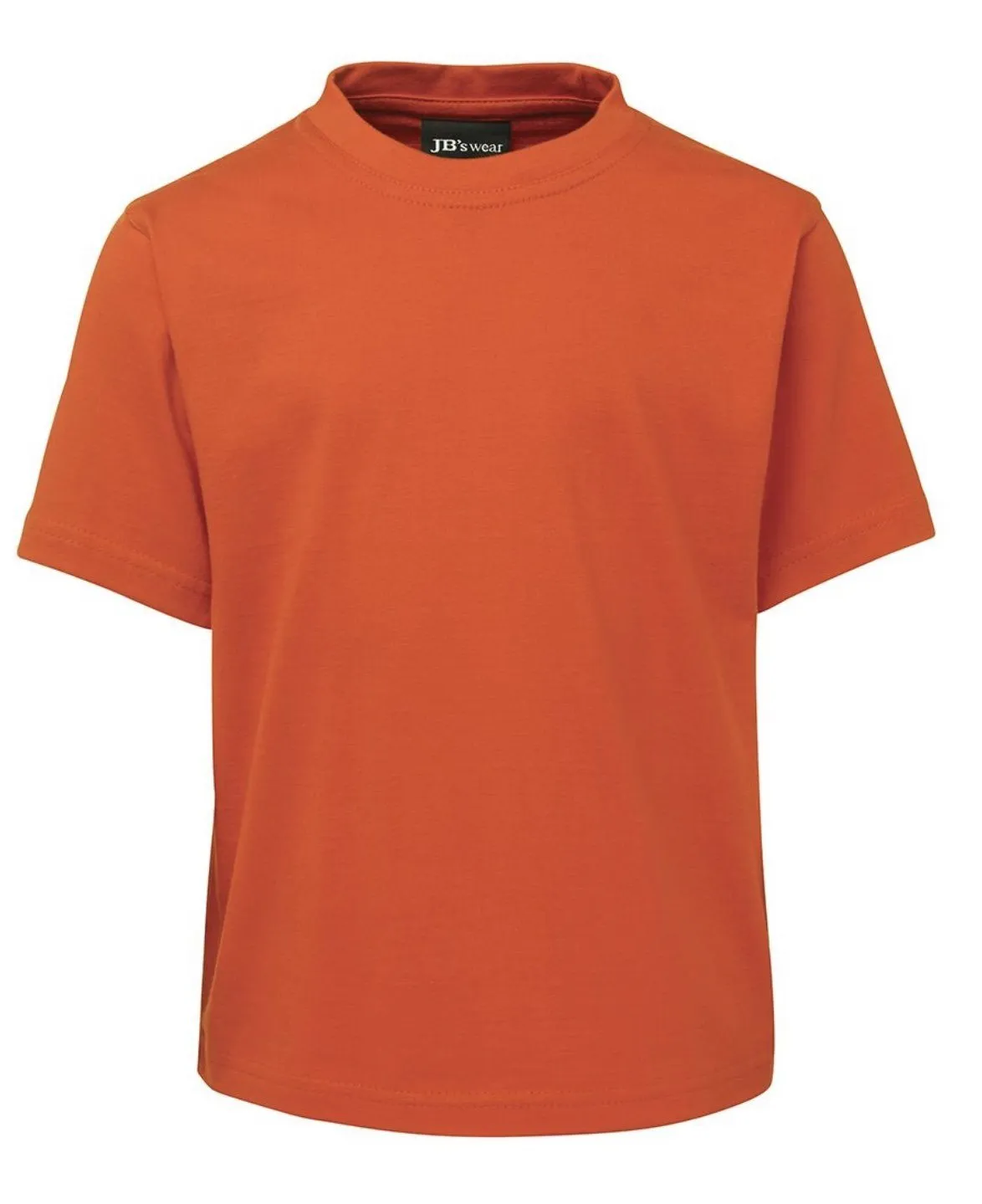 Kids Plain Faction/House T-Shirt