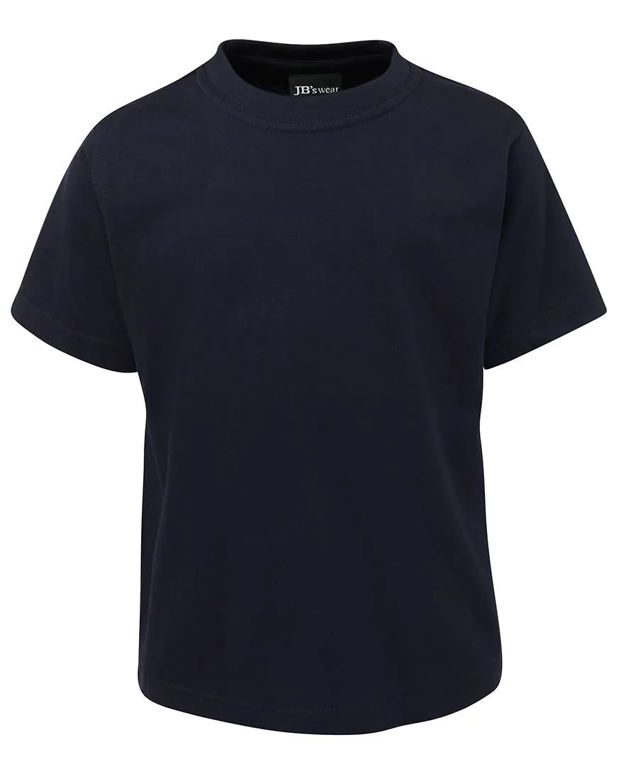 Kids Plain Faction/House T-Shirt