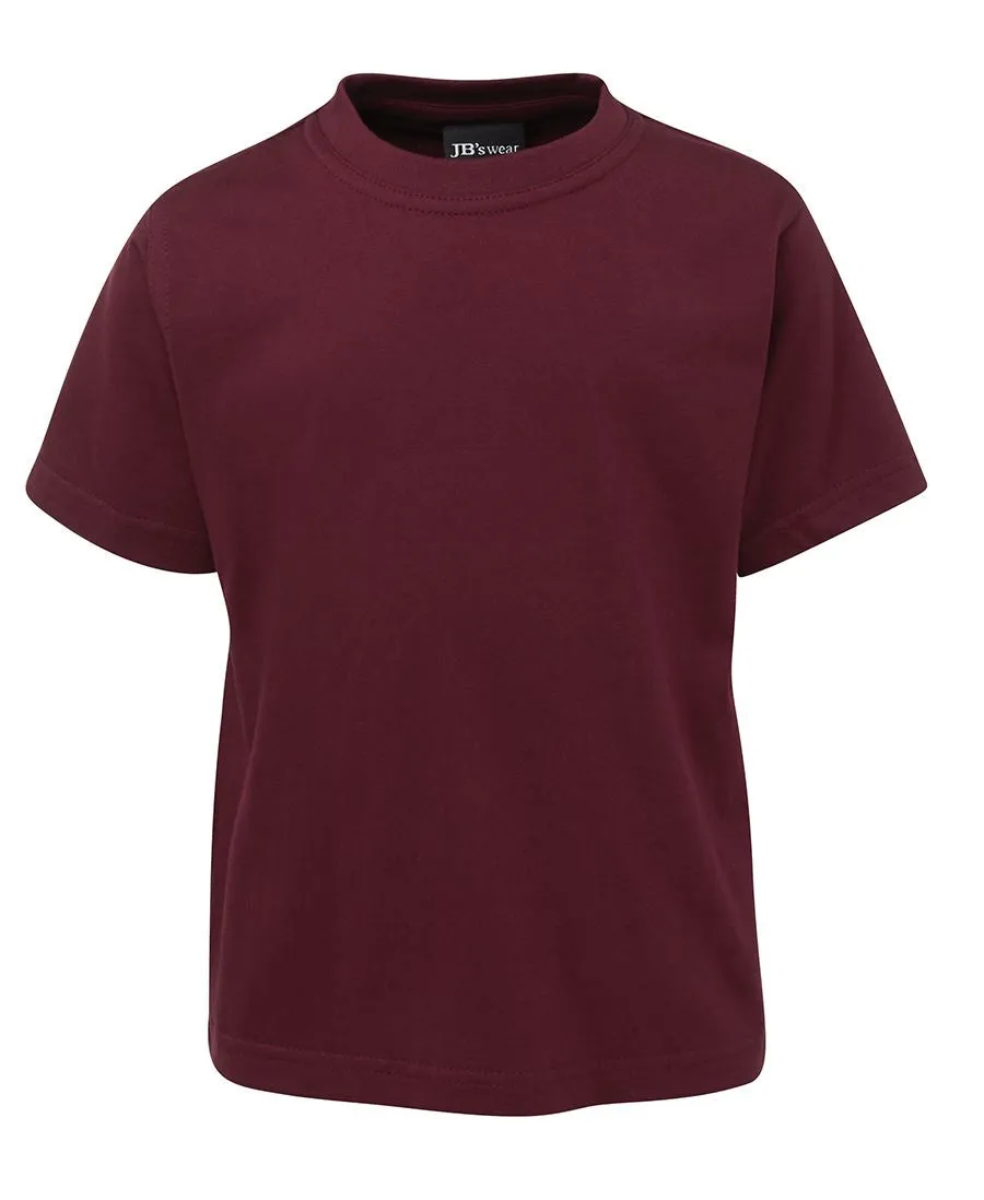 Kids Plain Faction/House T-Shirt