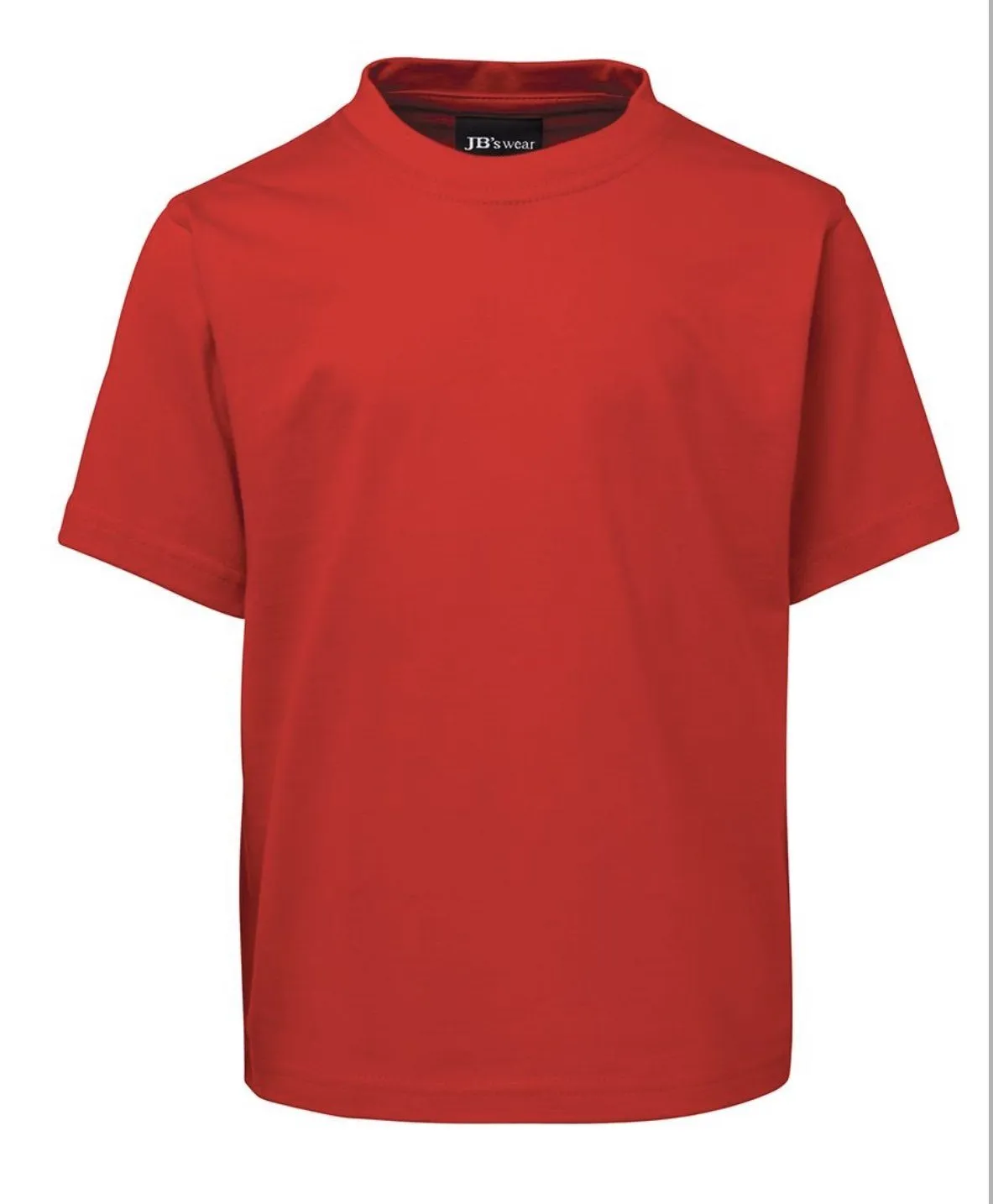 Kids Plain Faction/House T-Shirt