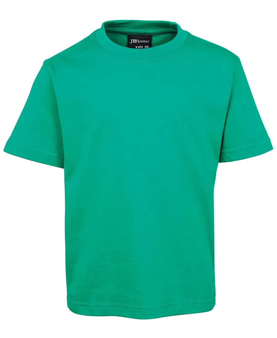 Kids Plain Faction/House T-Shirt