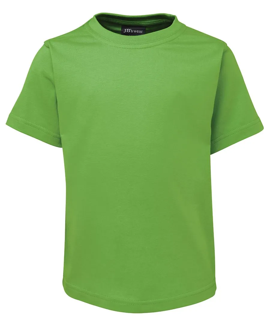 Kids Plain Faction/House T-Shirt