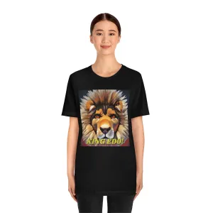 King Edo! Short Sleeve Tee