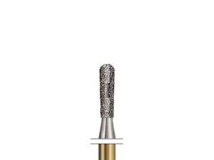 Komet® S6830RL S-Diamond® Special Pear Preparation Bur