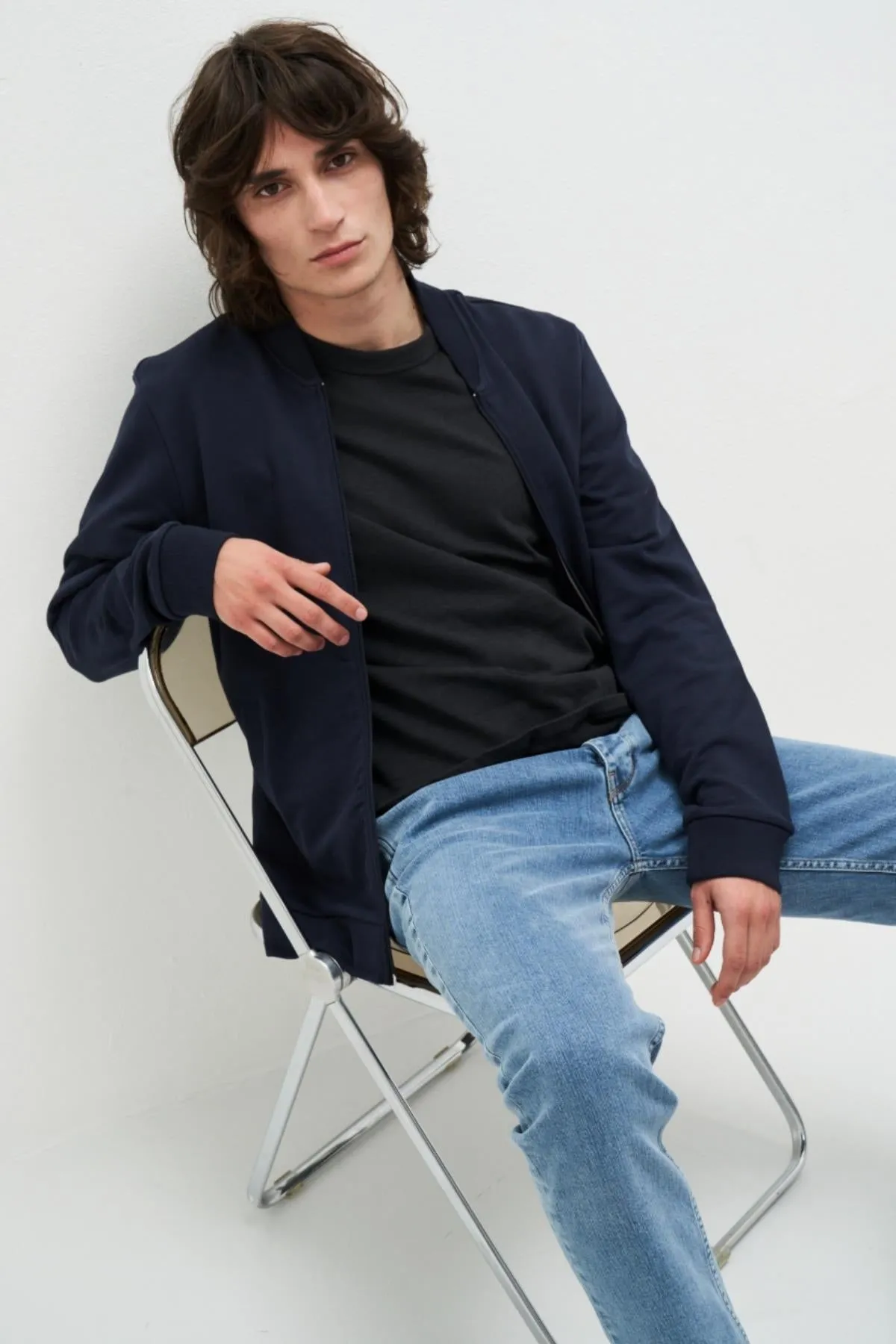 KUYICHI Jeans Jamie slim perfect vintage