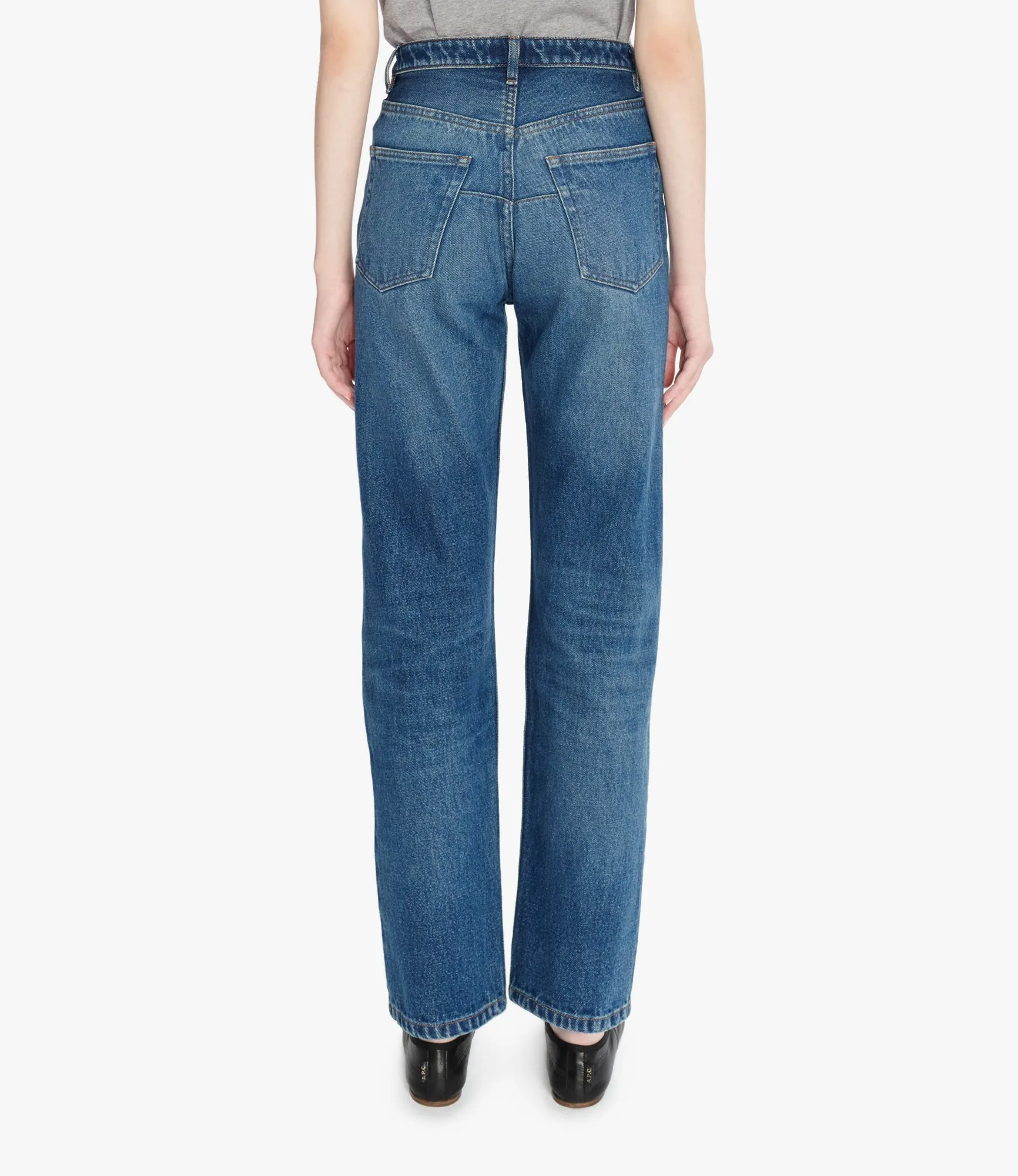 Kylie jeans