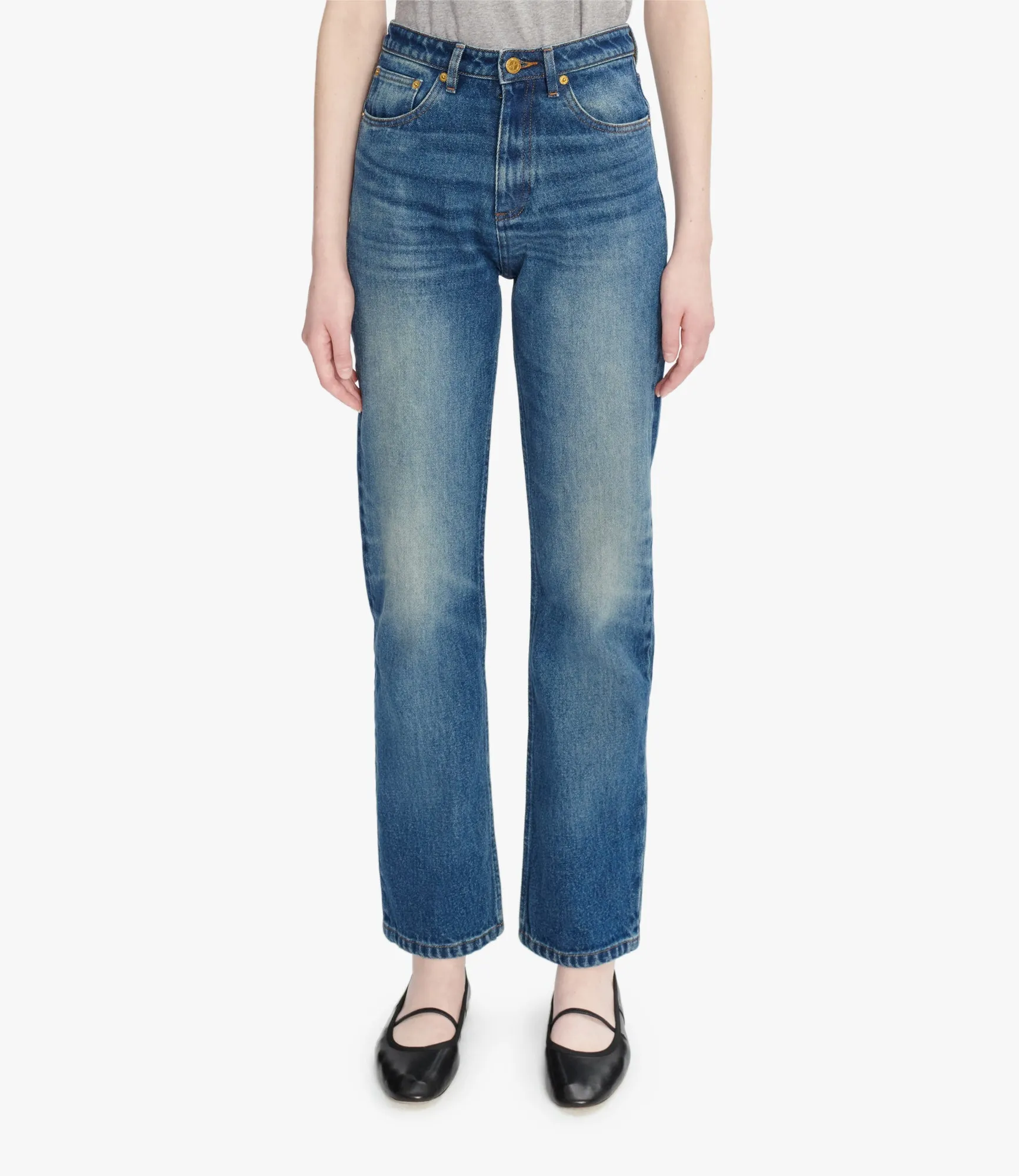 Kylie jeans