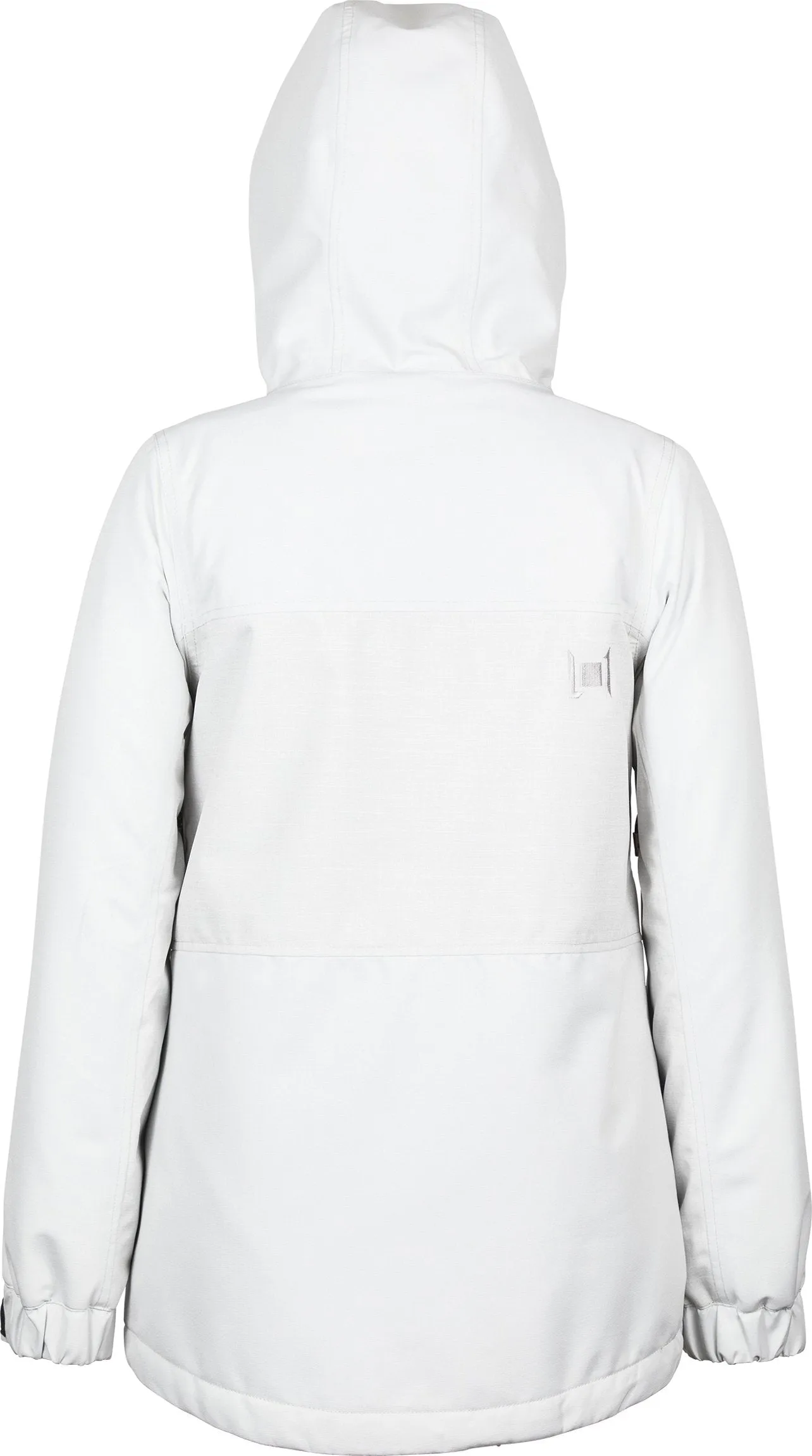 L1 Anwen Jacket Womens Ghost
