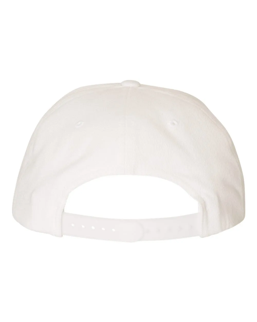 La Verne Lazers - Embroidered Snapback Hat