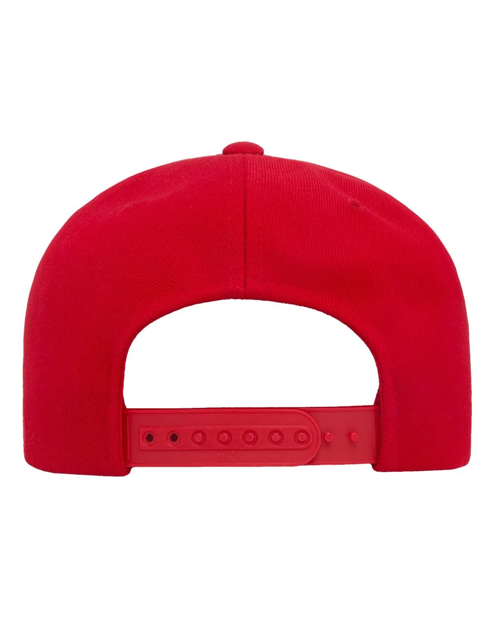La Verne Lazers - Embroidered Snapback Hat