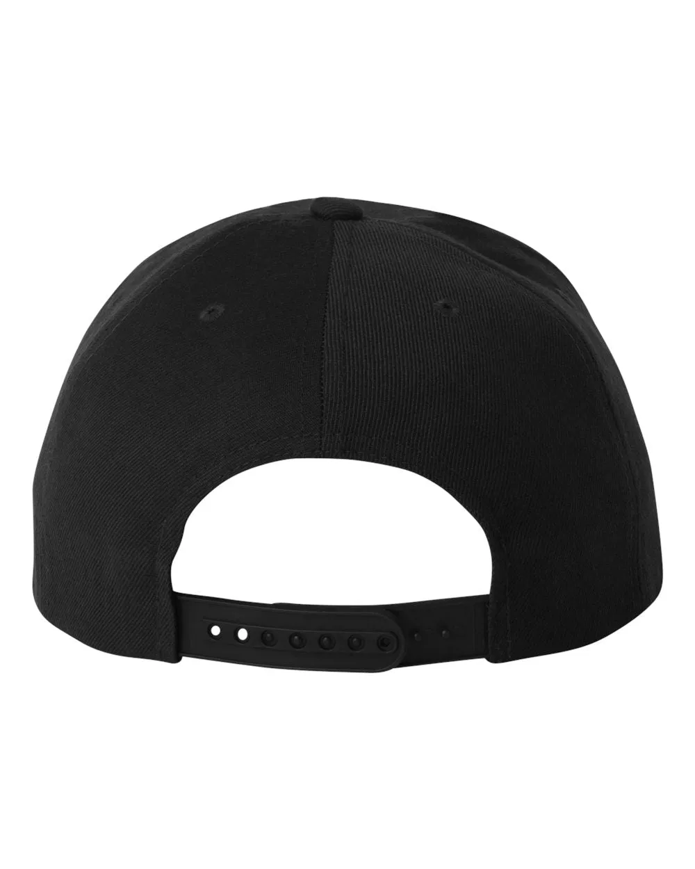 La Verne Lazers - Embroidered Snapback Hat