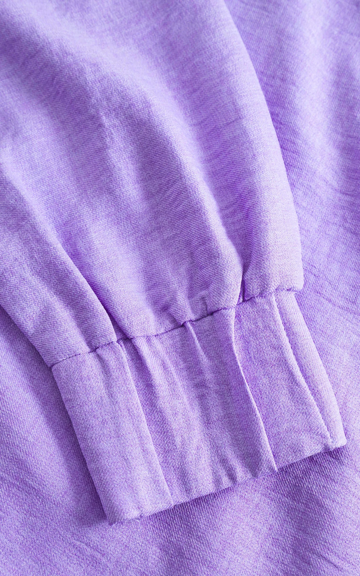 Lavender Fields Jacket Lilac