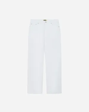 Leroy White Jeans - White