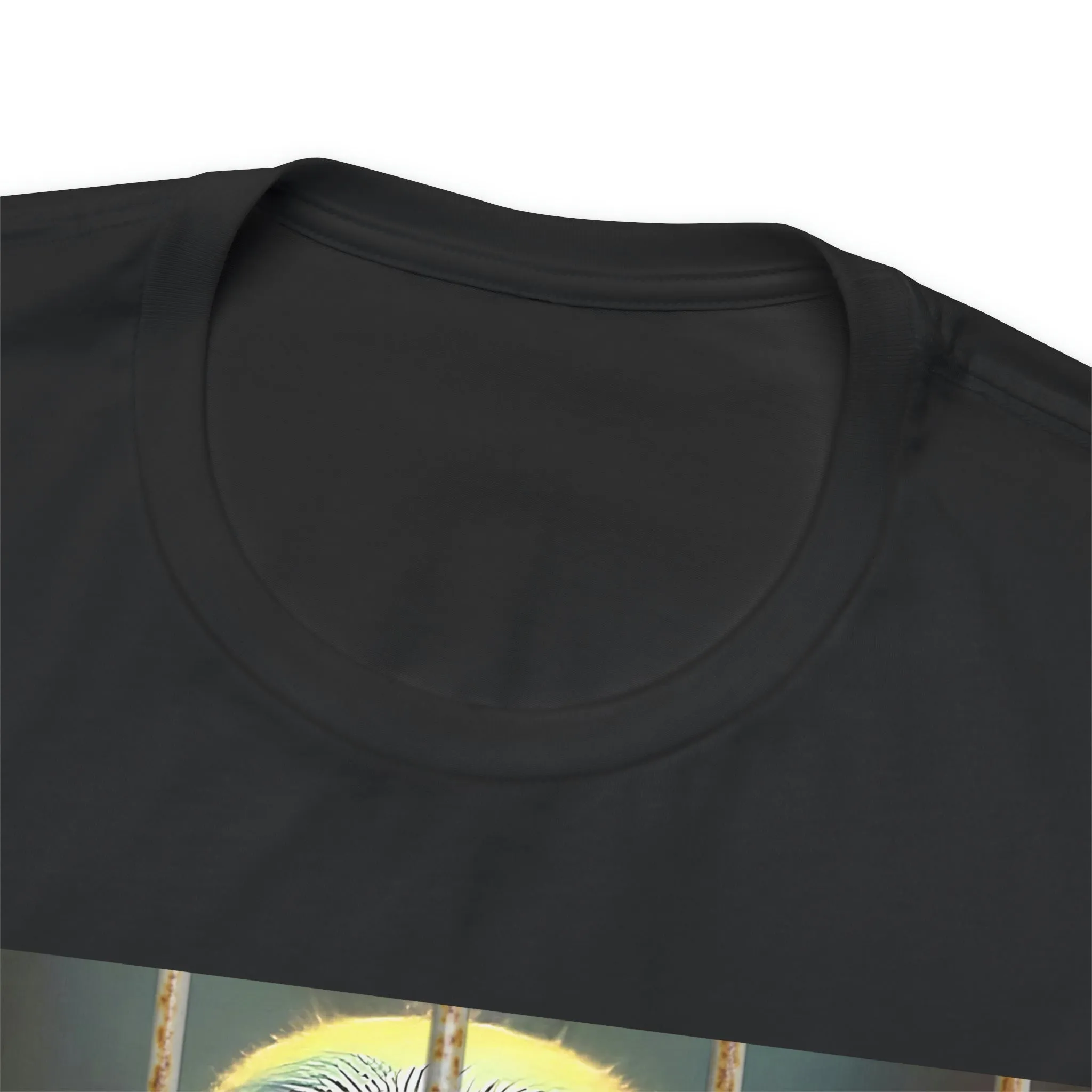 Let's Put Away The Crazy! Short Sleeve Tee