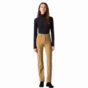 Levi's - 29x30 314 Shaping Straight Corduroy Jeans