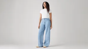 Levi's® Women's Cinch Baggy Carpenter Pants