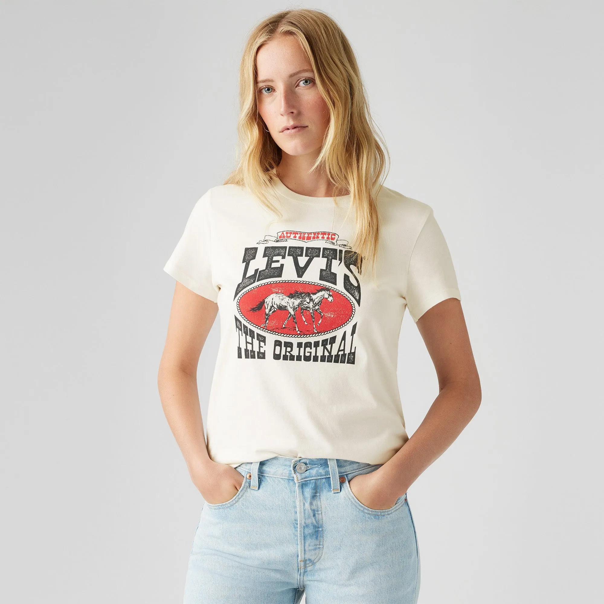 Levi's® Women's Perfect T-Shirt