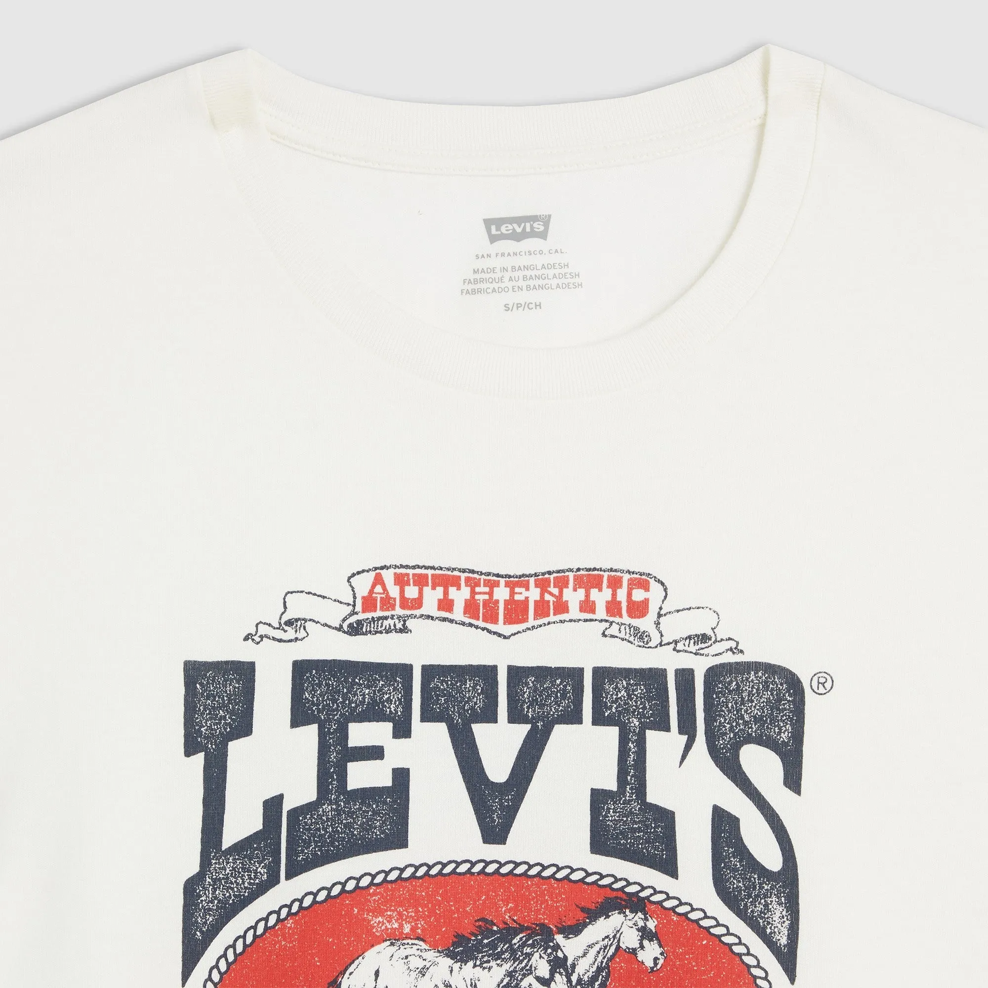 Levi's® Women's Perfect T-Shirt