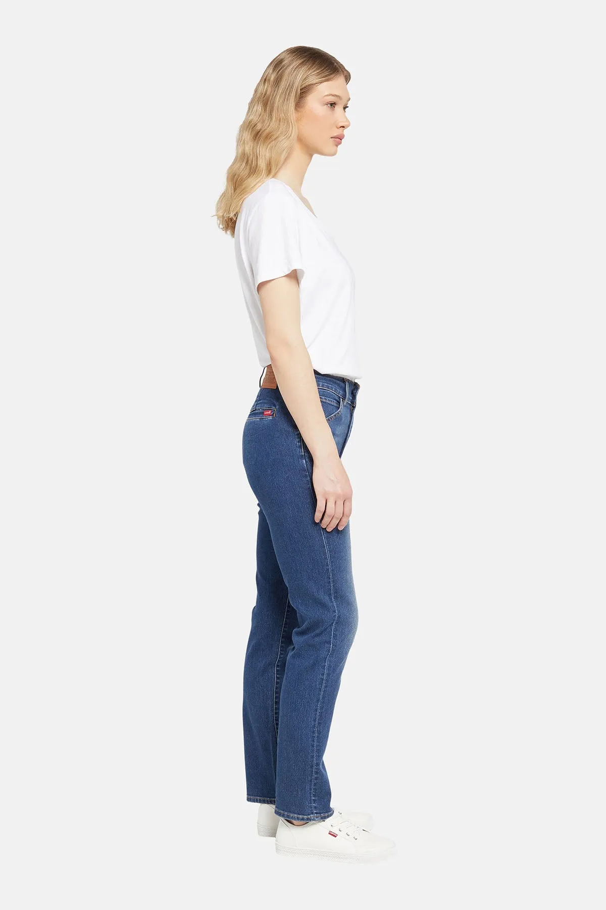 Levi's