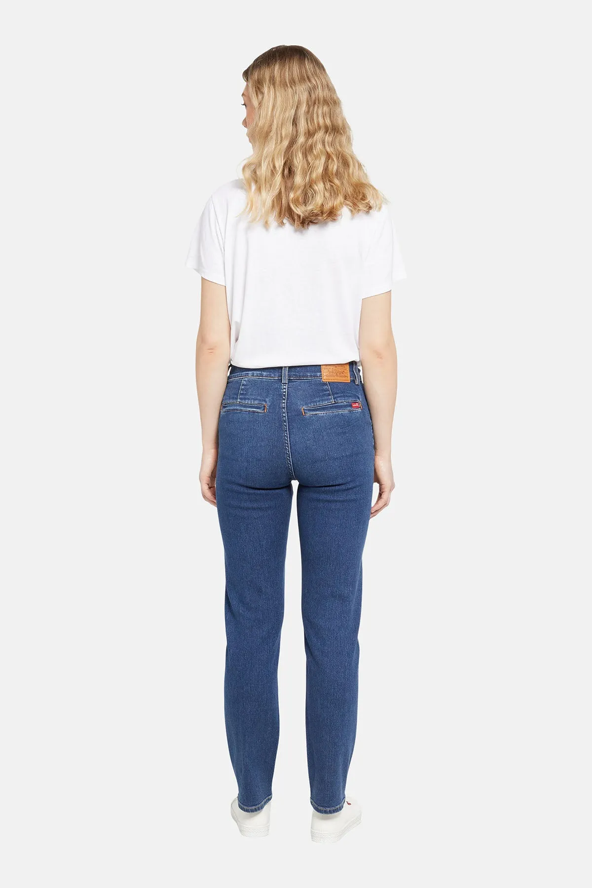 Levi's
