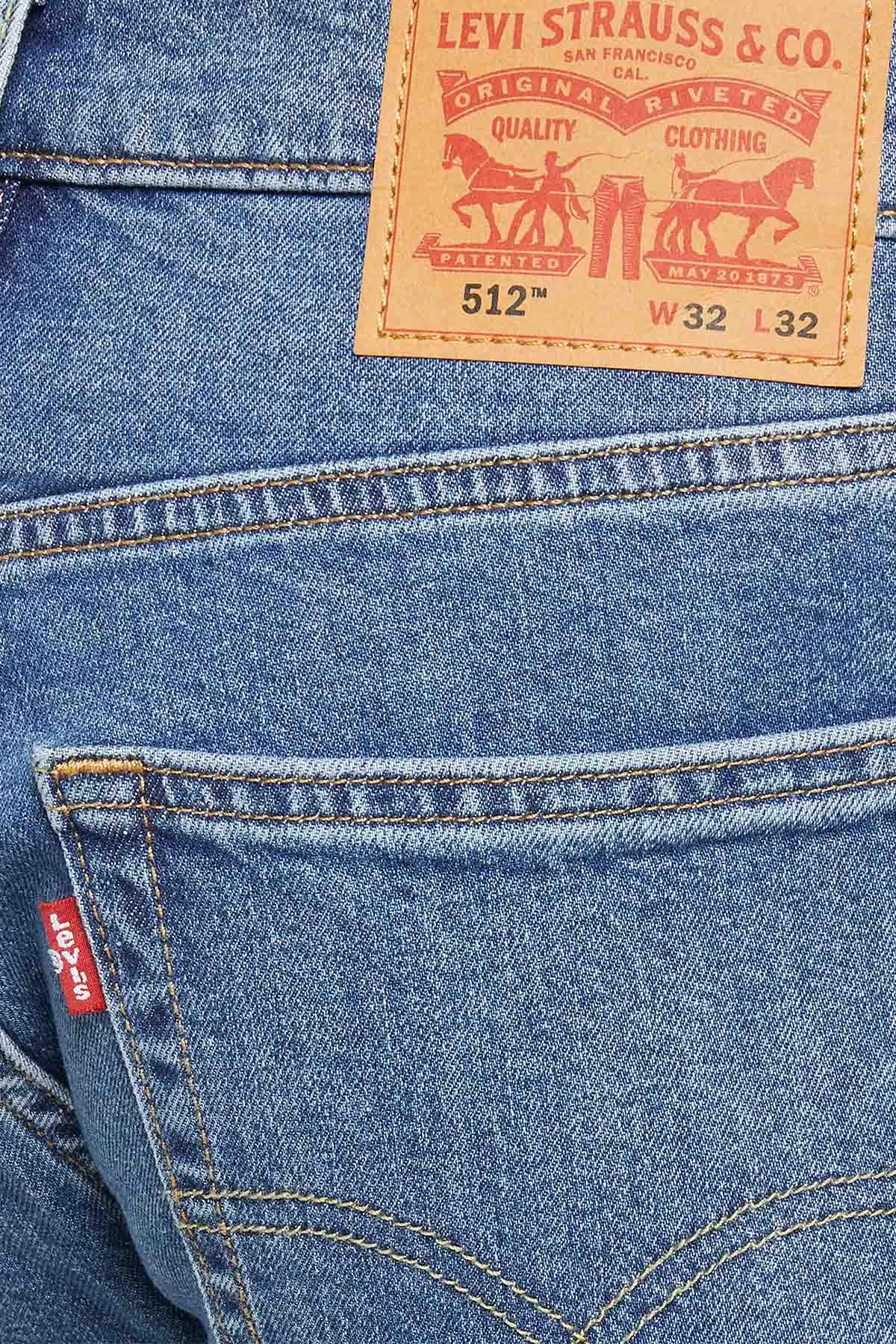 Levi's