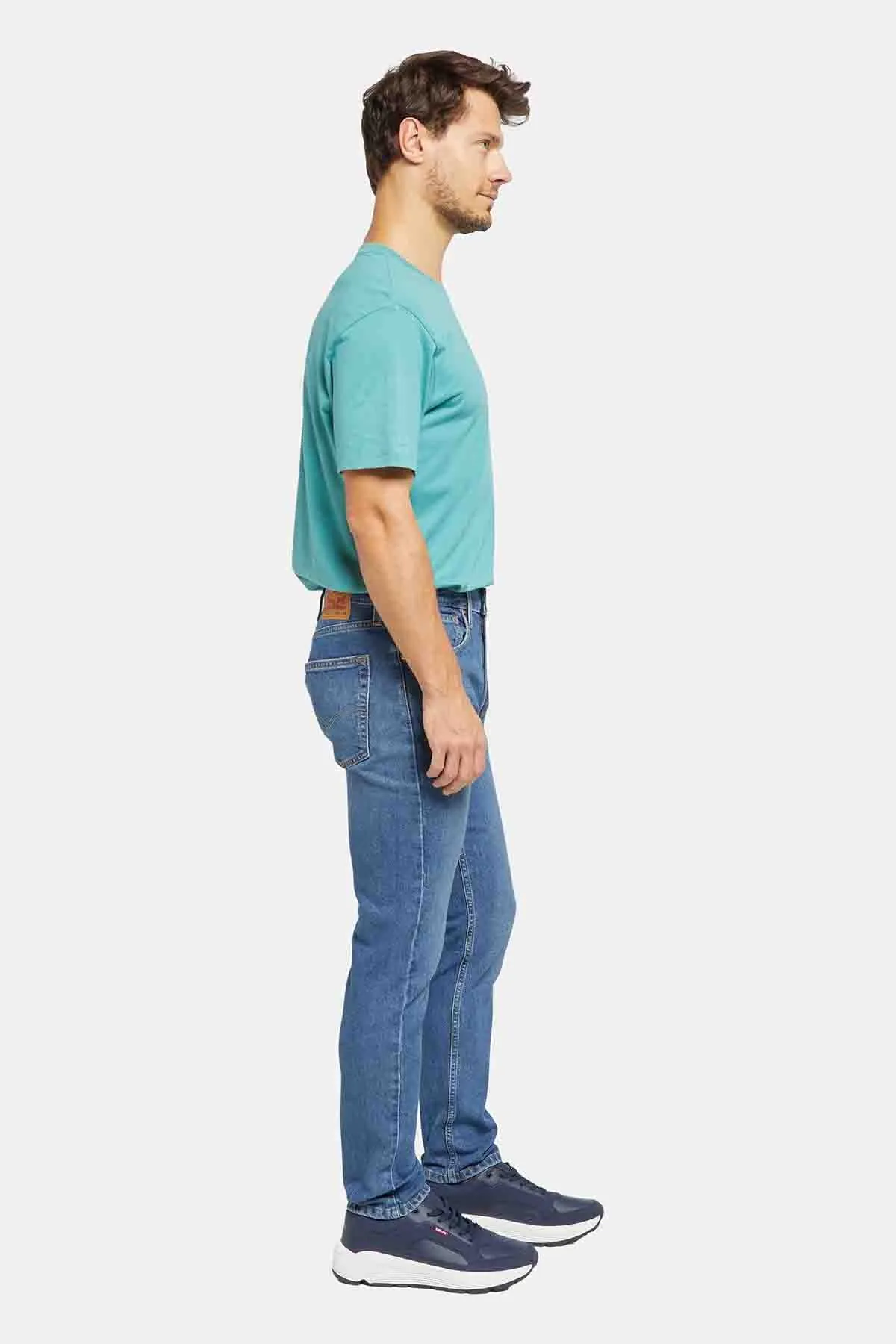 Levi's
