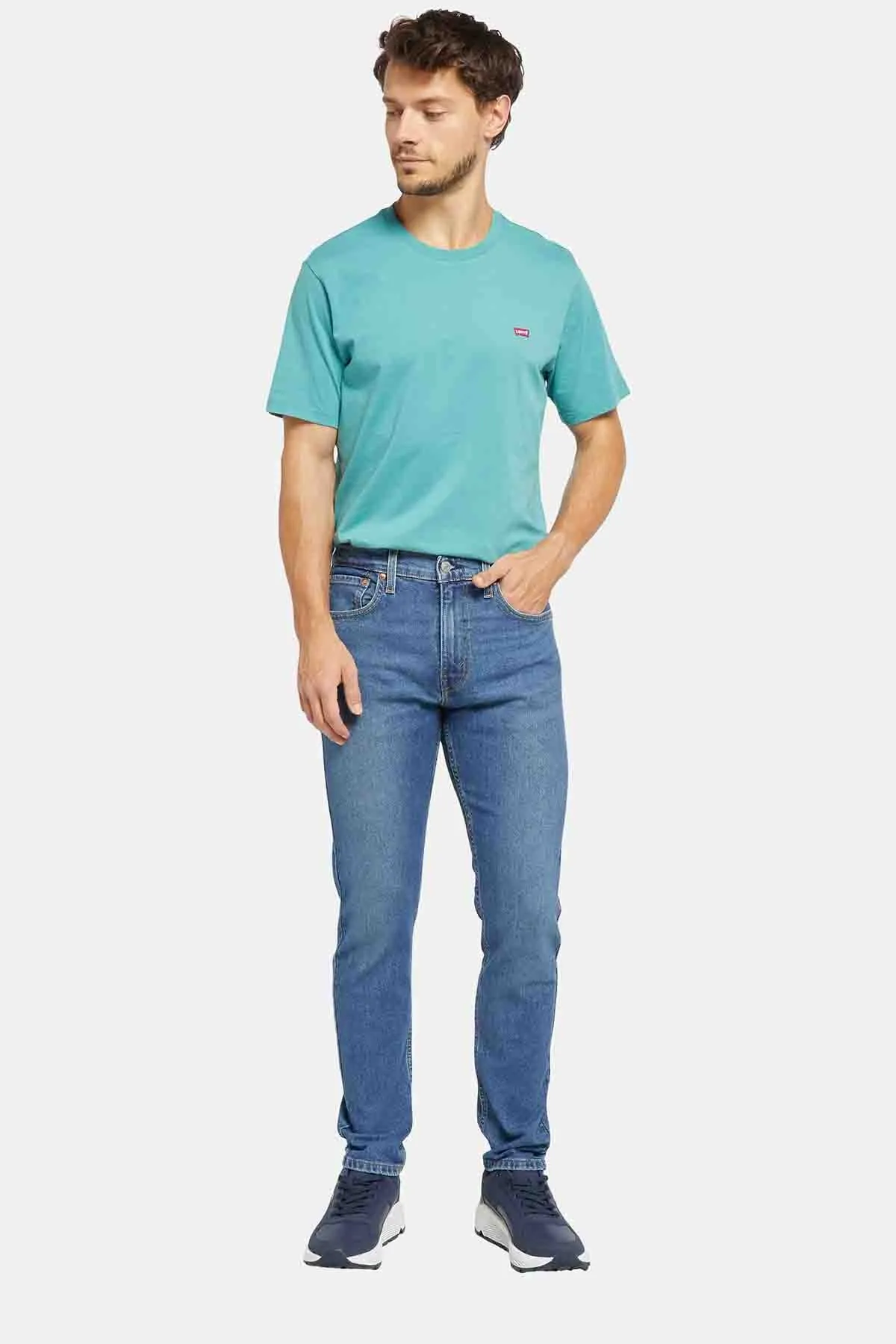 Levi's
