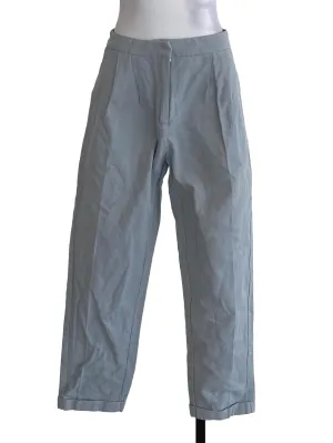 Light Blue Tapered Jeans TEM